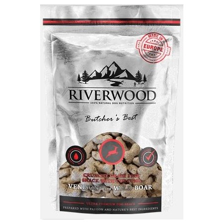 Riverwood Shepherds Friend Hert-Everzwijn