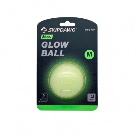 Skipdawg Neon Bal