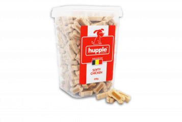 Hupple Softy Chicken