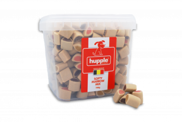 Hupple Softy Marrow Mix
