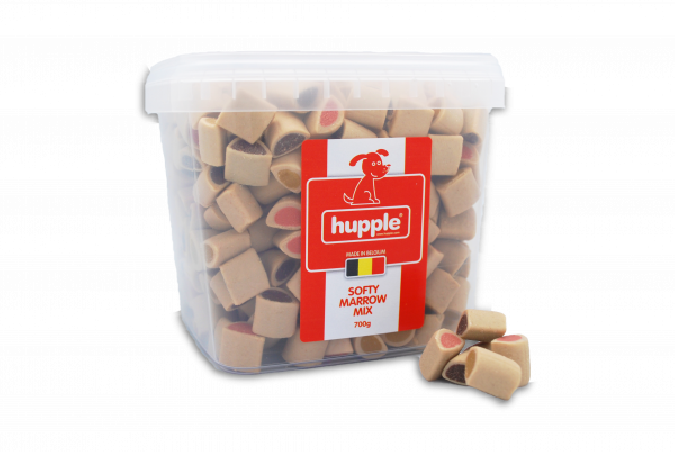 Hupple Softy Marrow Mix