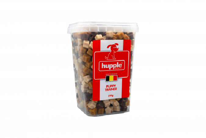 Hupple Softy Puppy Trainer