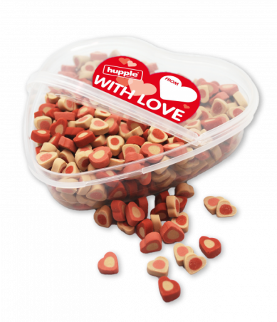 Hupple Softy With Love Box