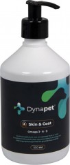 Dynapet Skin & Coat