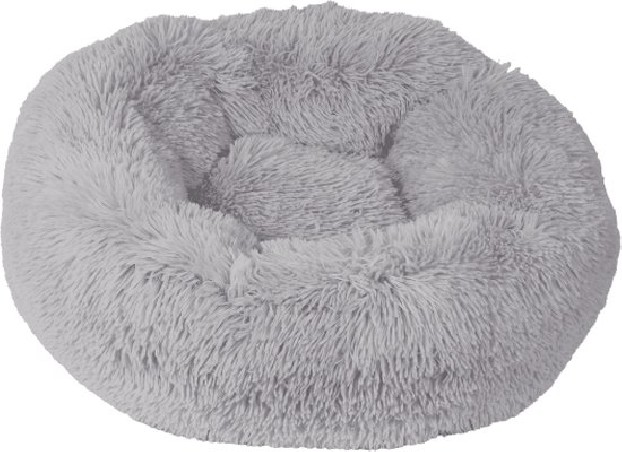 Animal Boulevard Ronde Mand Long Pluche