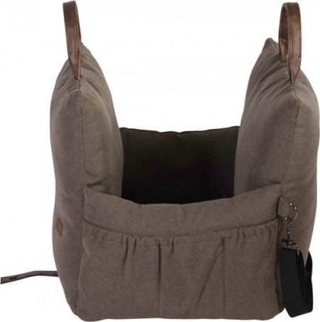 Animal Boulevard Home & Away Carrie Autokussen