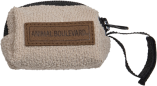 Animal Boulevard Home & Away Poepzakhouder Bouclé