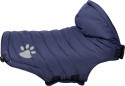 Hondenjas Paw Blauw