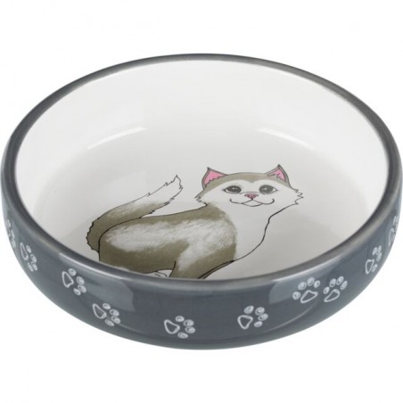 Eetpot Kat
