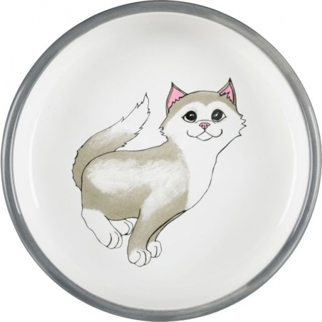 Eetpot Kat