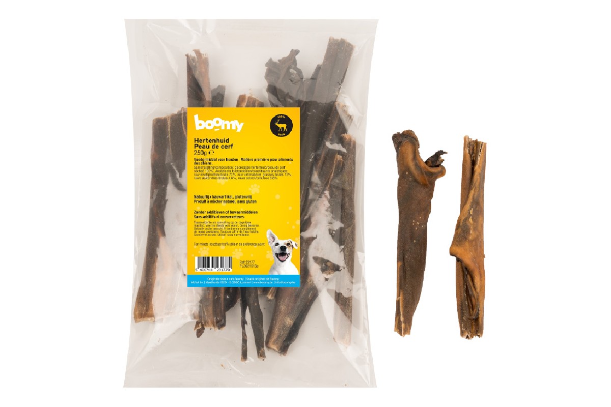 Hertenhuid Hertenhuid