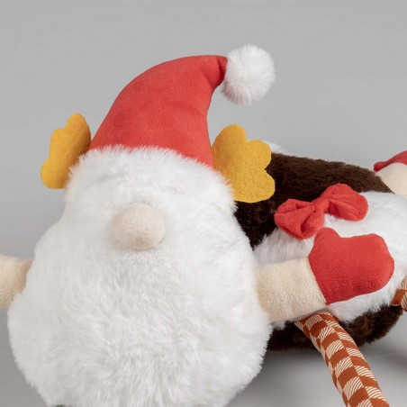 Kerst Pluche Lange Kabouter