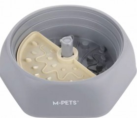 Slow Feeder - LEVEL UP Trage voederbak