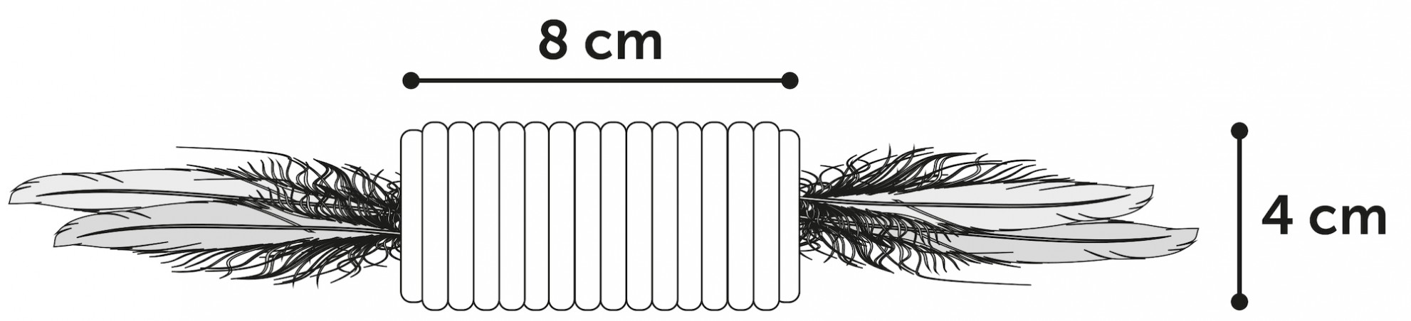 Speelgoed Babs Rol