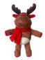 Happy Pet Kerst Knuffelige Feestrendier