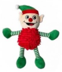 Happy Pet Kerst Noodle Elf