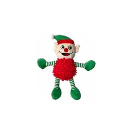 Happy Pet Kerst Noodle Elf
