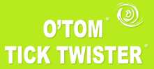 O'Tom / Tick Twister